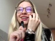 ▷ You just got EXPOSED as a SISSY! 🫢 ▷ ASMR role play 14/16