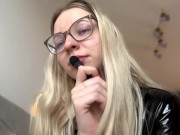 ▷ You just got EXPOSED as a SISSY! 🫢 ▷ ASMR role play 15/16