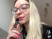 ▷ You just got EXPOSED as a SISSY! 🫢 ▷ ASMR role play 7/16