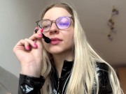 ▷ You just got EXPOSED as a SISSY! 🫢 ▷ ASMR role play 8/16