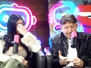 HAILEY ROSE & MAX FILLS CREAM PIES W/ VIOLET MYERS 13/16