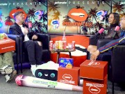 HAILEY ROSE & MAX FILLS CREAM PIES W/ VIOLET MYERS 15/16