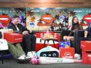 HAILEY ROSE & MAX FILLS CREAM PIES W/ VIOLET MYERS 16/16