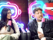 HAILEY ROSE & MAX FILLS CREAM PIES W/ VIOLET MYERS