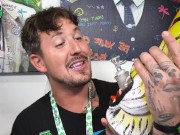 HAILEY ROSE & MAX FILLS CREAM PIES W/ VIOLET MYERS 9/16