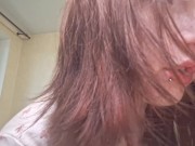 A wet and sticky ASMR just for you 2/16