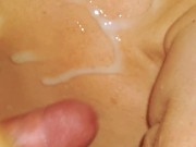 Sensational Blowjob and Cum 11/16