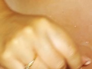 Sensational Blowjob and Cum