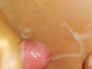 Sensational Blowjob and Cum 13/16
