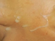 Sensational Blowjob and Cum 15/16