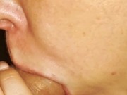 Sensational Blowjob and Cum 6/16