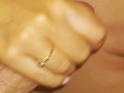 Sensational Blowjob and Cum 7/16