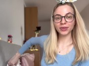 Nurturing dominance (femdom)