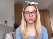 Nurturing dominance (femdom) 11/16