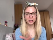 Nurturing dominance (femdom) 13/16