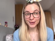 Nurturing dominance (femdom) 14/16