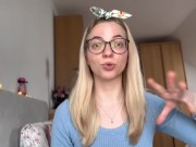 Nurturing dominance (femdom) 16/16