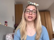 Nurturing dominance (femdom) 3/16