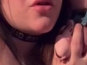 Chastity is a GIFT Augustbye gives to you 1/16