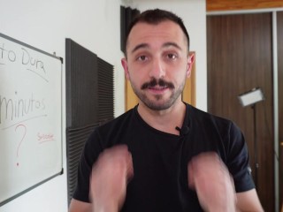 ¿Durás poco en la cama? Esto dice la Ciencia sobre la duración del Sexo