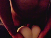 Wife Films Husband Fucking