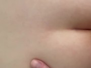 FIRST TIME ANAL, LOUD MOANING, DIRTY TALK, HAVE TO STOP