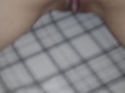 Madrastra culona recibe gran follada en 4, coño cremoso...