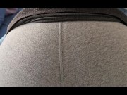 guardatemi segare il porco con le mani, con i piedi e come mi copre di sborra calda la faccia 11/16