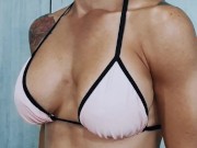 Tied, Gagged & Powerful WATCH THE FULL VIDEO ON C4S 12/16