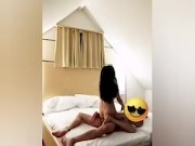 Imibcalaresc iubitul pana ma pis ups 14/16