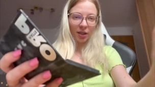 Turning you into a girl 👧🏼 sissy ASMR roleplay