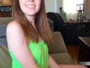 BadFamilyPOV - Raven Right has been dreaming about fucking her stepdad 2/16