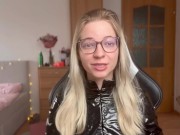 All you need to know about LATEX FETISH (pvc, leather) 1/16