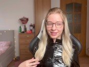 All you need to know about LATEX FETISH (pvc, leather) 10/16