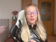 All you need to know about LATEX FETISH (pvc, leather) 2/16