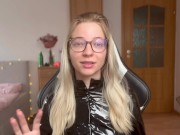 All you need to know about LATEX FETISH (pvc, leather) 3/16