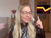 All you need to know about LATEX FETISH (pvc, leather) 4/16