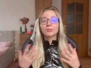 All you need to know about LATEX FETISH (pvc, leather) 5/16