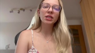 You are an incompetent cuckold … ASMR roleplay