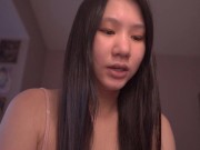 Disobedience Results In Getting Wet During Punishment - VORE ASMR STORY - Cute Asian Girl - Jonah 2/16