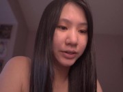 Disobedience Results In Getting Wet During Punishment - VORE ASMR STORY - Cute Asian Girl - Jonah 4/16