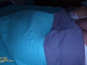 Step Mom’s Little Secret! Kymber Leigh AITSF250508 Trailer 2of3