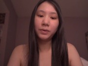 Cute Asian Girl ASMR - Haggai 1/16