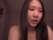 Cute Asian Girl ASMR - Haggai 14/16