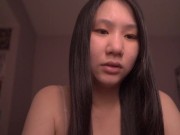 Cute Asian Girl ASMR - Haggai 15/16