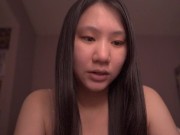 Cute Asian Girl ASMR - Haggai 5/16