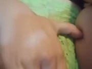 Playing with her pussy 8/16