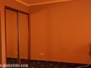 Cute stepsis wants to know what a creampie is 1/16