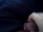 Fucking my pussy with dildo 16/16