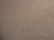 Leche en mi culo 3/16